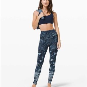 Lululemon Align high rise pant